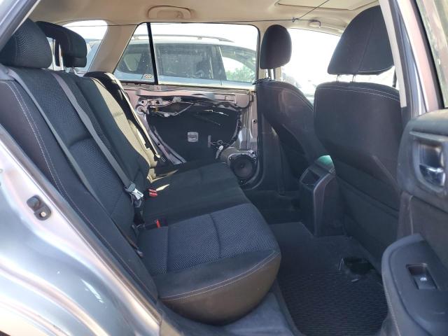 Photo 11 from auction – 2017 SUBARU OUTBACK 2. with VIN 4S4BSADC4H3396842