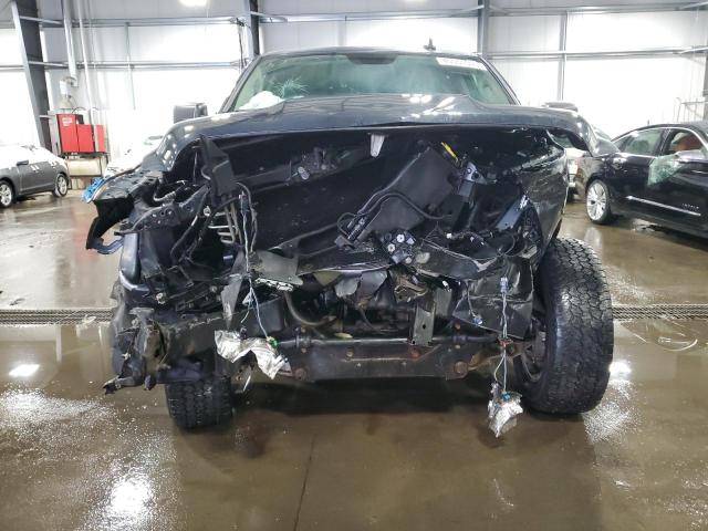 Photo 5 from auction – 2018 RAM 1500 SLT with VIN 3C6RR7LT5JG197618
