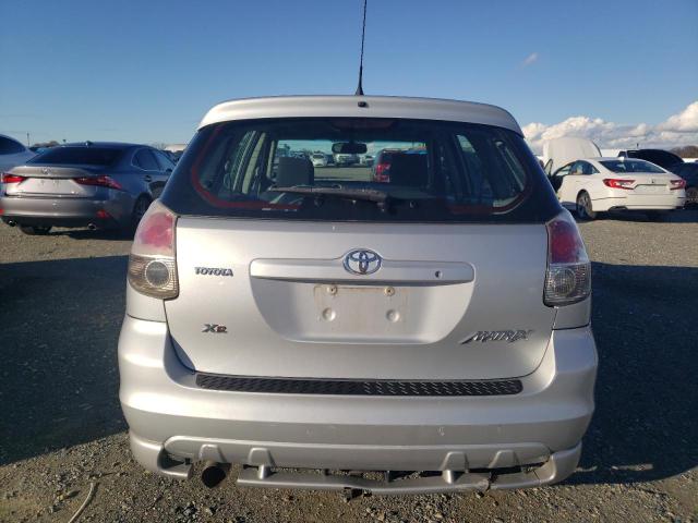 Photo 6 from auction – 2006 TOYOTA COROLLA MA with VIN 2T1KR30E26C569278