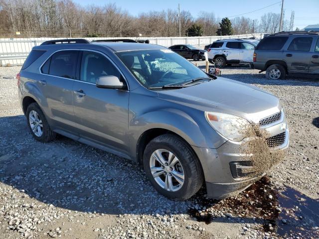 Photo 4 from auction – 2012 CHEVROLET EQUINOX LT with VIN 2GNALDEK4C6292915