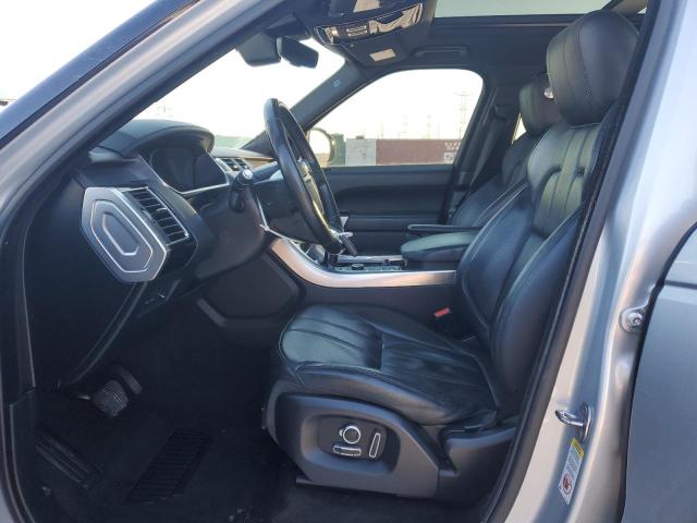 Photo 7 from auction – 2017 LAND ROVER RANGE ROVE with VIN SALWR2FV8HA129715