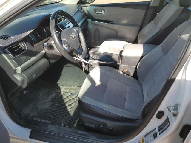 Photo 7 from auction – 2015 TOYOTA CAMRY LE with VIN 4T1BF1FK3FU083765