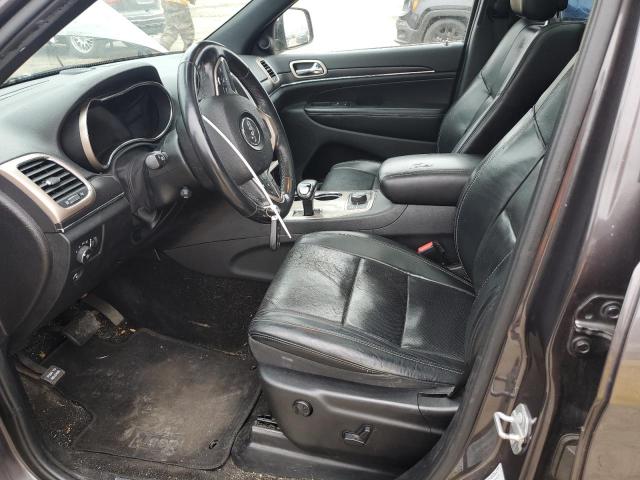 Photo 7 from auction – 2015 JEEP GRAND CHER with VIN 1C4RJFBG6FC956222