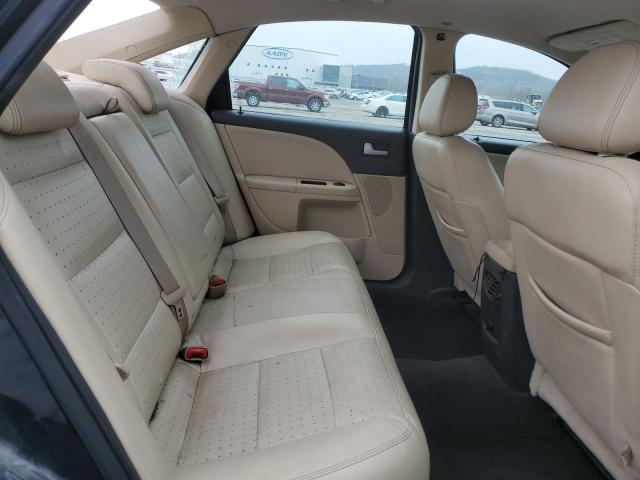 Photo 10 from auction – 2008 MERCURY SABLE LUXU with VIN 1MEHM40W38G621768
