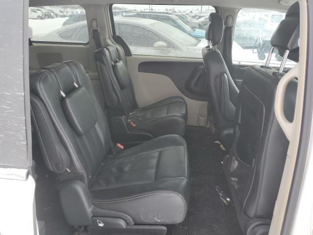 Photo 10 from auction – 2013 CHRYSLER TOWN & COU with VIN 2C4RC1BG5DR674199