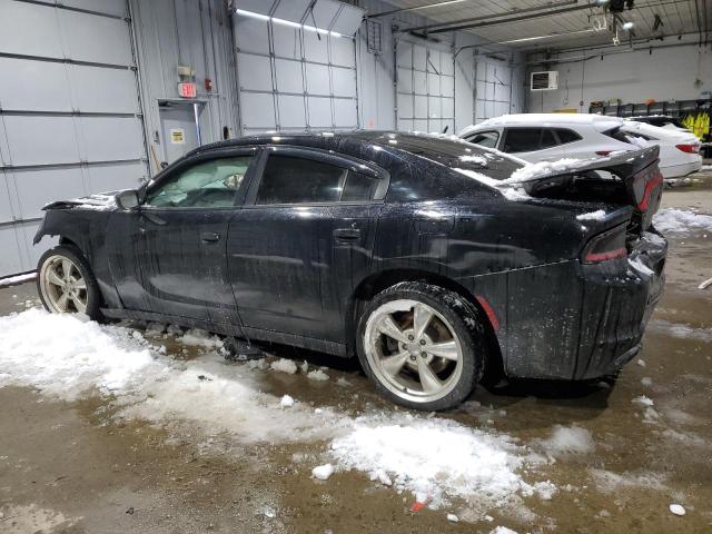 Photo 2 from auction – 2016 DODGE CHARGER PO with VIN 2C3CDXKTXGH348335