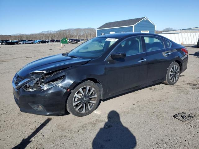 Photo 1 from auction – 2018 NISSAN ALTIMA 2.5 with VIN 1N4AL3AP2JC184162