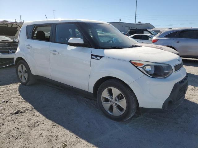 Photo 4 from auction – 2015 KIA SOUL with VIN KNDJN2A20F7186365