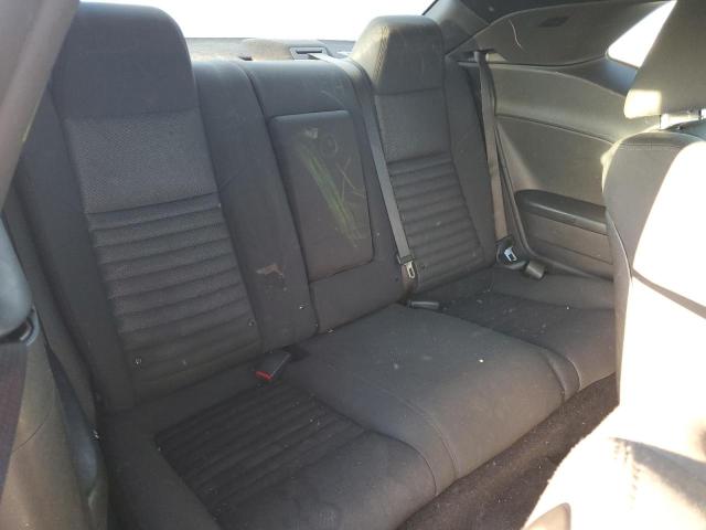 Photo 10 from auction – 2011 DODGE CHALLENGER with VIN 2B3CJ4DG6BH596207