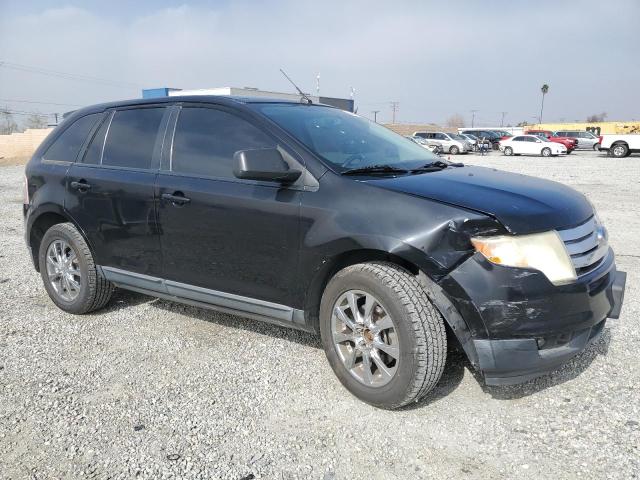 Снимка 4 от търг – 2007 FORD EDGE SEL с VIN 2FMDK48C57BA99212