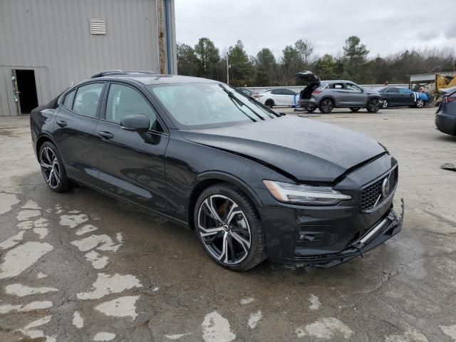 Photo 4 from auction – 2024 VOLVO S60 PLUS with VIN 7JRL12FL2RG324564