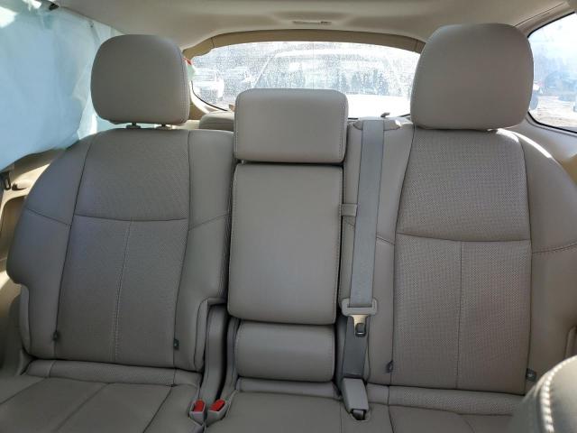 Photo 10 from auction – 2017 NISSAN PATHFINDER with VIN 5N1DR2MM6HC641997