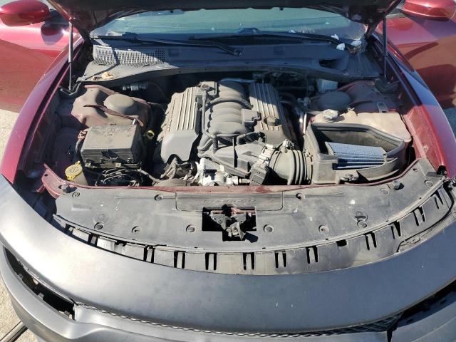 Photo 11 from auction – 2018 DODGE CHARGER R/ with VIN 2C3CDXGJ6JH116992