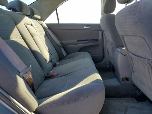 Photo 10 from auction – 2005 TOYOTA CAMRY LE with VIN 4T1BE32K65U588573