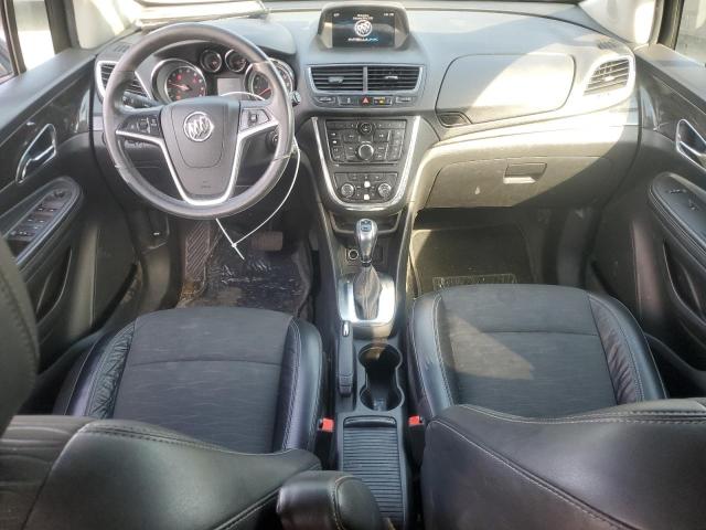 Снимка 8 от търг – 2016 BUICK ENCORE SPO с VIN KL4CJ1SMXGB681793