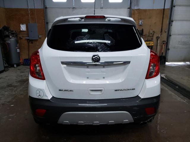 Photo 6 from auction – 2016 BUICK ENCORE SPO with VIN KL4CJ1SM2GB747771