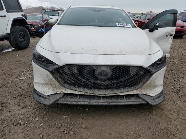 Photo 5 from auction – 2022 MAZDA 3 PREFERRE with VIN JM1BPALL4N1501331