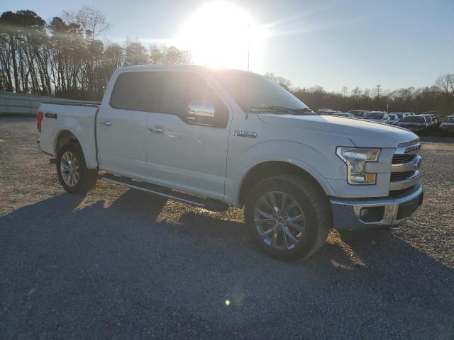 Photo 4 from auction – 2016 FORD F150 SUPER with VIN 1FTEW1EF6GFD11804