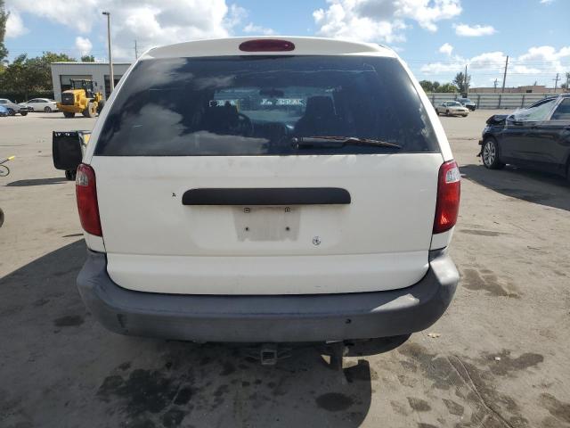 Photo 6 from auction – 2004 DODGE CARAVAN SE with VIN 1D4GP25B34B530248