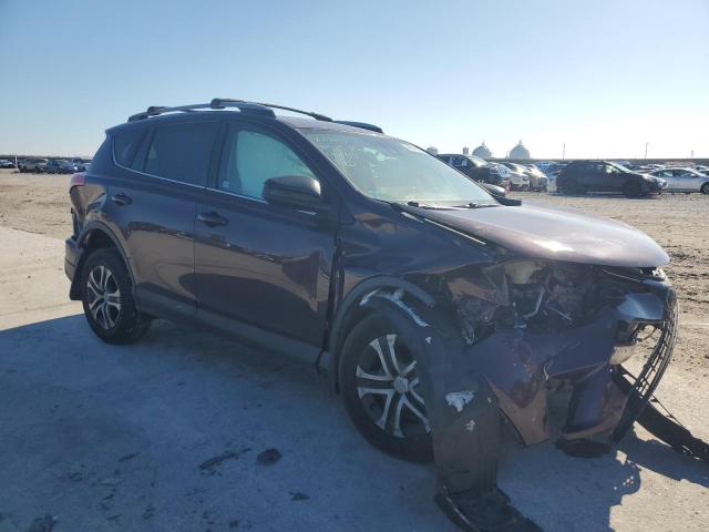 Zdjęcie 4 z aukcji – 2017 TOYOTA RAV4 LE z VIN 2T3BFREV8HW549680