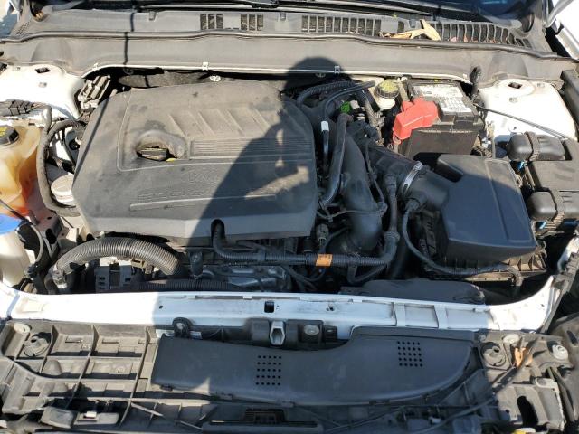 Photo 11 from auction – 2015 FORD FUSION SE with VIN 1FA6P0HD7F5125351