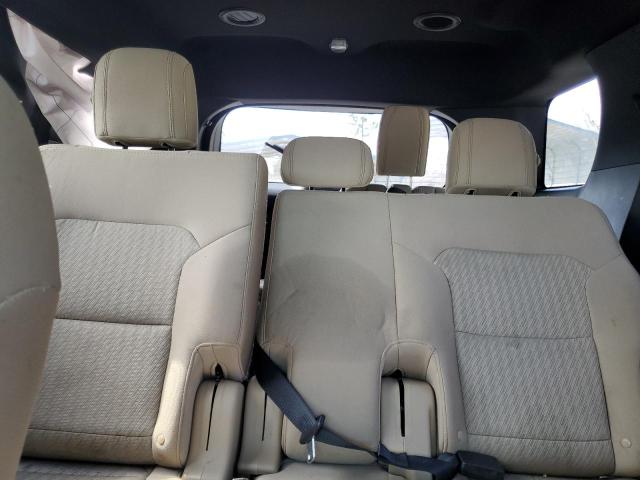 Фото 10 с аукциона – 2017 FORD EXPLORER с VIN 1FM5K8BH7HGC64476