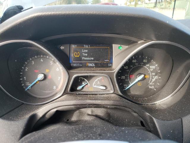 Photo 9 from auction – 2017 FORD FOCUS SE with VIN 1FADP3K26HL244345