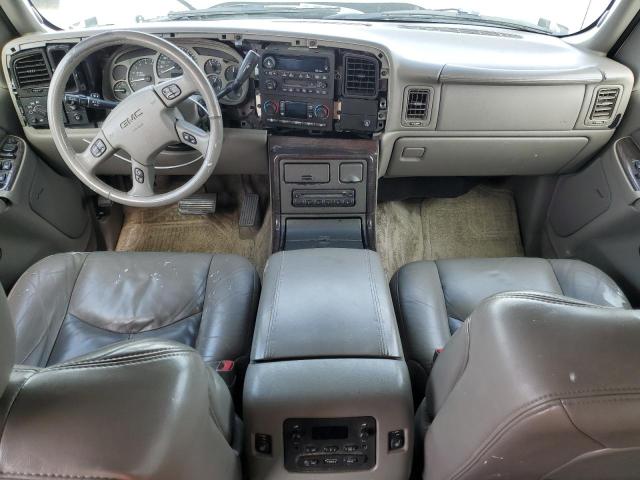 Photo 8 from auction – 2003 GMC YUKON DENA with VIN 1GKEK63UX3J255436