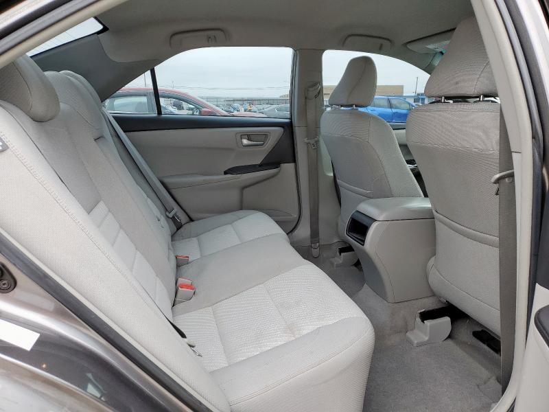 Photo 10 from auction – 2017 TOYOTA CAMRY LE with VIN 4T1BF1FK1HU358424