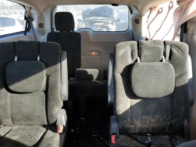 Photo 10 from auction – 2016 DODGE GRAND CARA with VIN 2C4RDGCG3GR179356