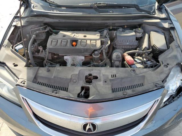 Photo 11 from auction – 2014 ACURA ILX 20 with VIN 19VDE1F36EE001283