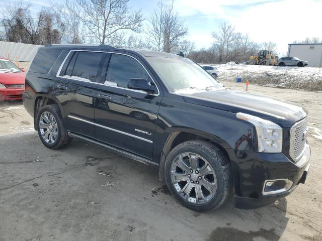 Photo 4 from auction – 2015 GMC YUKON DENA with VIN 1GKS2CKJ5FR605263