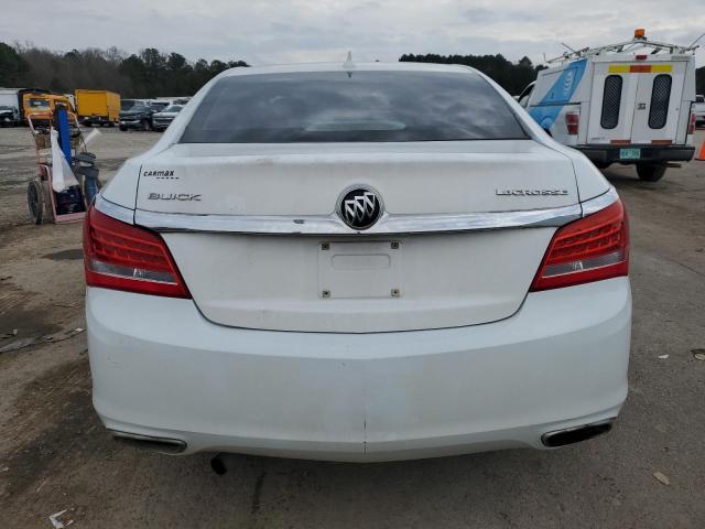 Photo 6 from auction – 2014 BUICK LACROSSE with VIN 1G4GA5G36EF246950