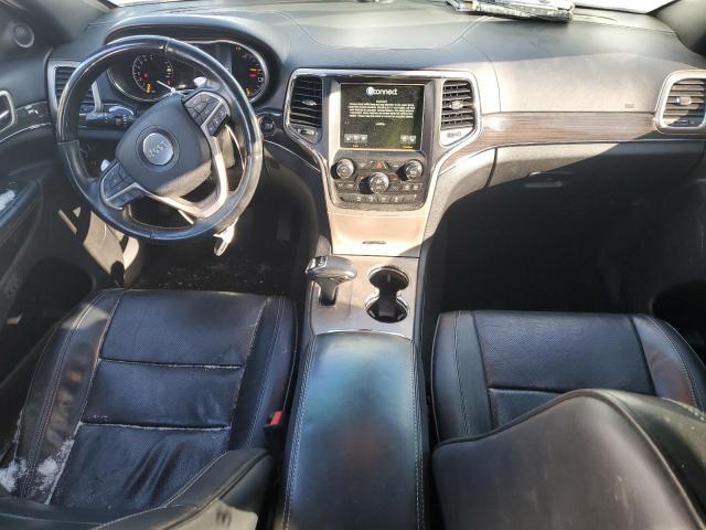 Photo 8 from auction – 2015 JEEP GRAND CHER with VIN 1C4RJFCT5FC788018