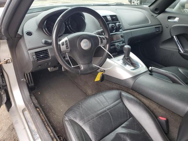 Photo 8 from auction – 2008 SATURN SKY with VIN 1G8MC35B78Y133852