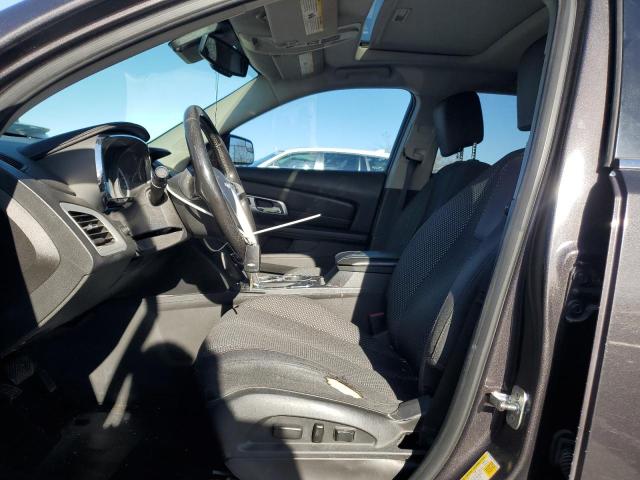 Снимка 7 от търг – 2013 GMC TERRAIN SL с VIN 2GKALSEK4D6120757