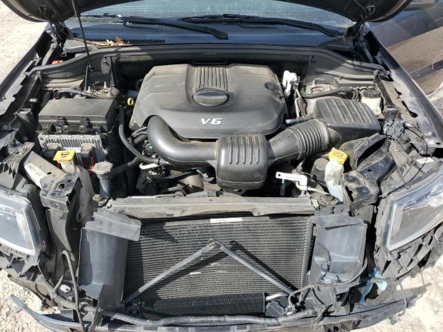 Photo 12 from auction – 2014 JEEP GRAND CHER with VIN 1C4RJFAG2EC578948