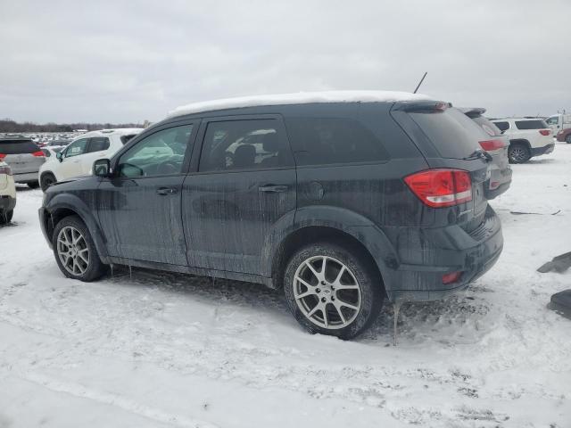 Photo 2 from auction – 2018 DODGE JOURNEY GT with VIN 3C4PDDEG2JT141687