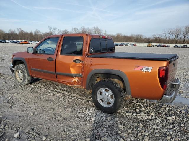 Photo 2 from auction – 2006 CHEVROLET COLORADO with VIN 1GCDT136468222811