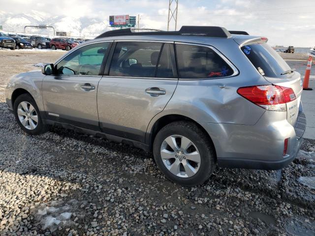 Photo 2 from auction – 2010 SUBARU OUTBACK 2. with VIN 4S4BRBKC5A3375234