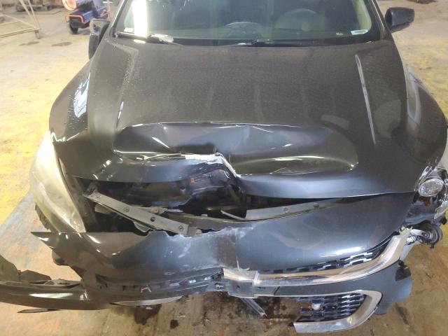 Photo 11 from auction – 2016 CHEVROLET MALIBU LIM with VIN 1G11C5SA4GU106624