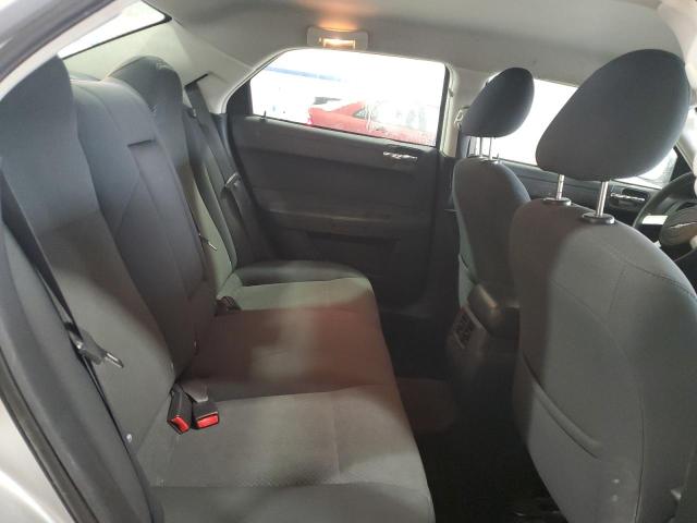 Photo 10 from auction – 2008 CHRYSLER 300 LX with VIN 2C3KA43R68H175405