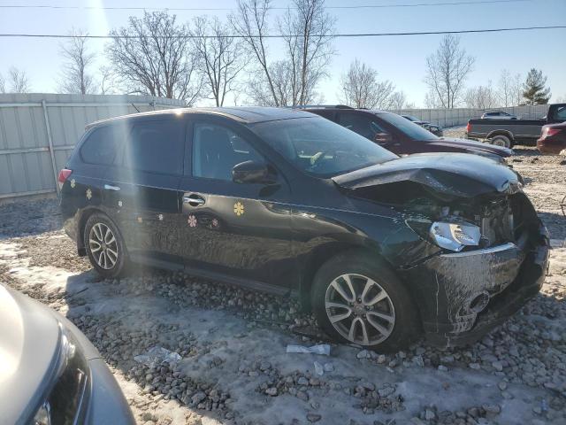 Zdjęcie 4 z aukcji – 2014 NISSAN PATHFINDER z VIN 5N1AR2MM7EC654501