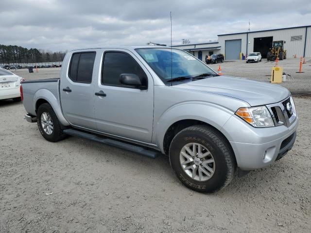 Photo 4 from auction – 2016 NISSAN FRONTIER S with VIN 1N6AD0ER8GN788536