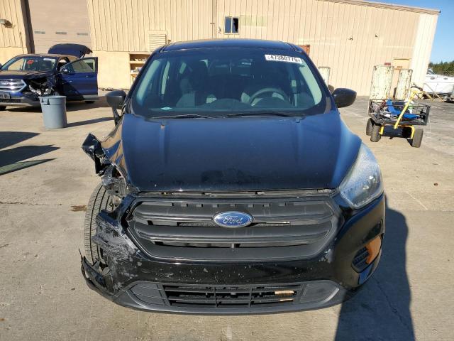 Photo 5 from auction – 2017 FORD ESCAPE S with VIN 1FMCU0F72HUB26611