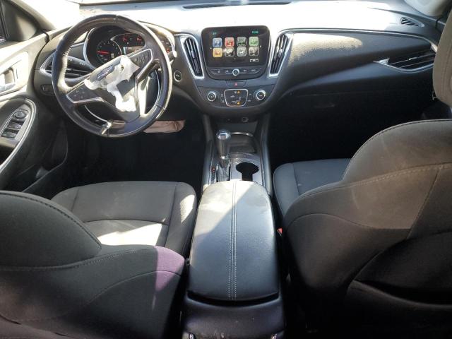 Photo 8 from auction – 2018 CHEVROLET MALIBU LT with VIN 1G1ZD5ST4JF231703