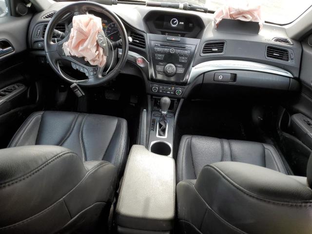 Photo 8 from auction – 2021 ACURA ILX with VIN 19UDE2F39MA000127