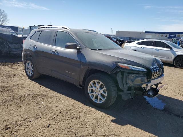 Photo 4 from auction – 2016 JEEP CHEROKEE L with VIN 1C4PJMCS1GW241962