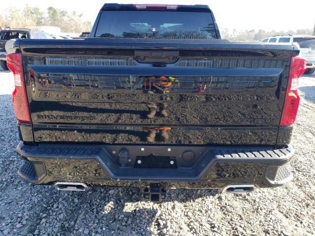 Photo 6 from auction – 2024 CHEVROLET SILVERADO with VIN 3GCUDCED8RG411528