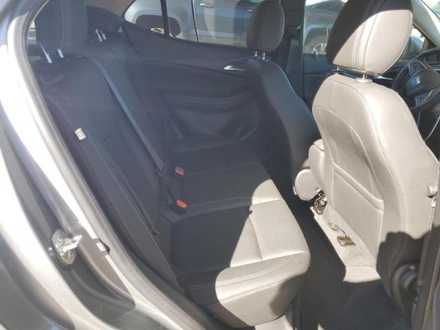 Photo 10 from auction – 2024 BUICK ENCORE GX with VIN KL4AMDSL7RB161433